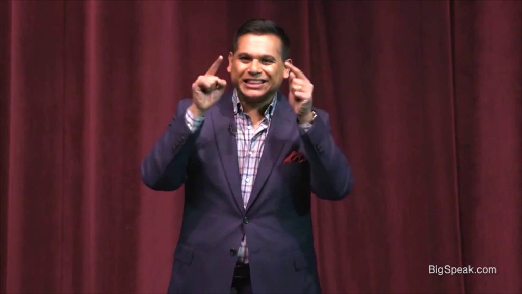 5 Pillars of Organizational Health – Dr. Nandi