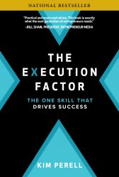 The Execution Factor