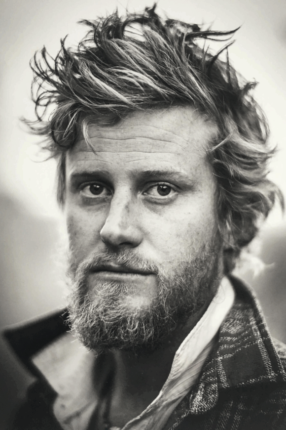 Cory Richards