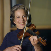 Diane Allen