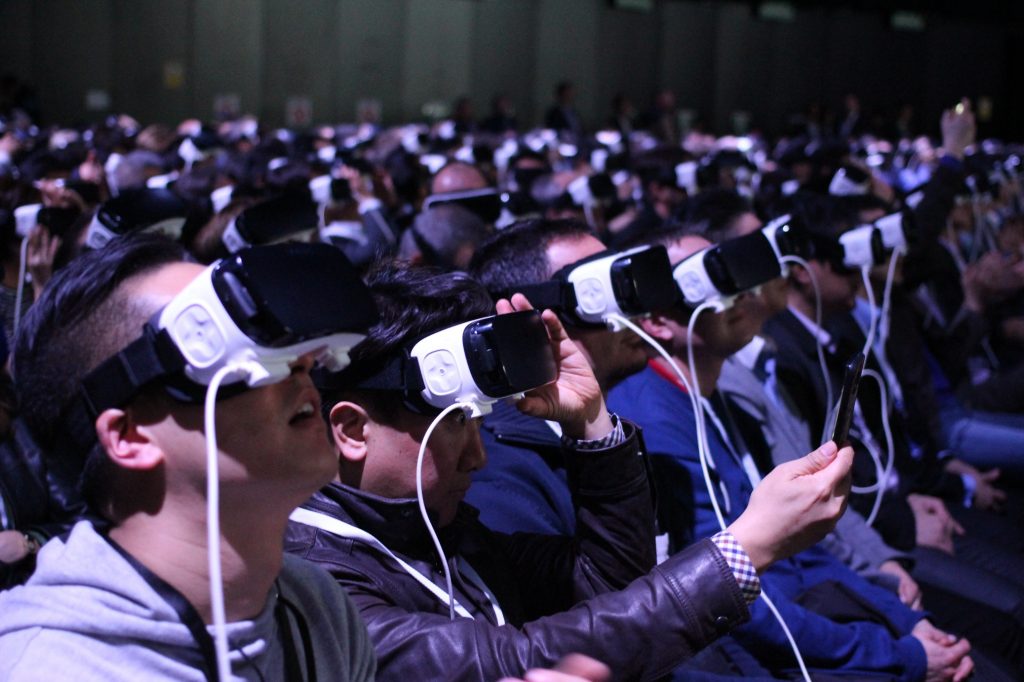 Industry Trends for Events and Event Planners