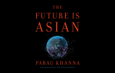 The Future is Asian