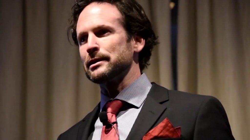 From Impossible to Inevitable – Aaron Ross