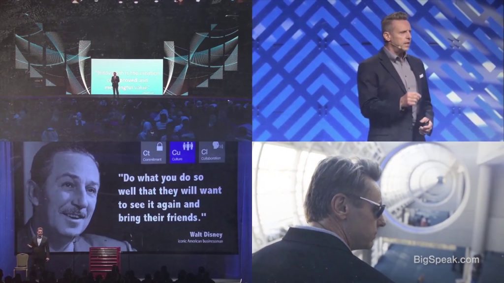 Future Trends – Nicholas Webb