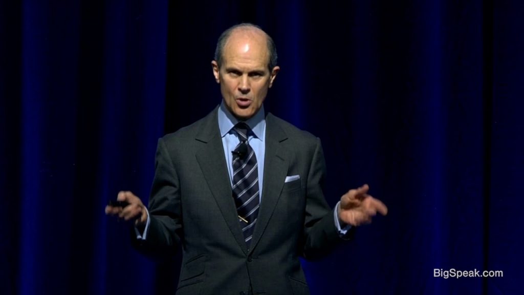 Humans Are Underrated – Geoff Colvin