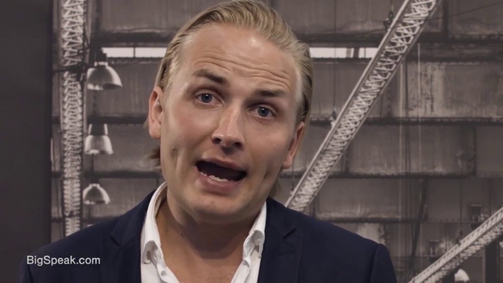 Jørgensen ID15 – Mads Faurholt