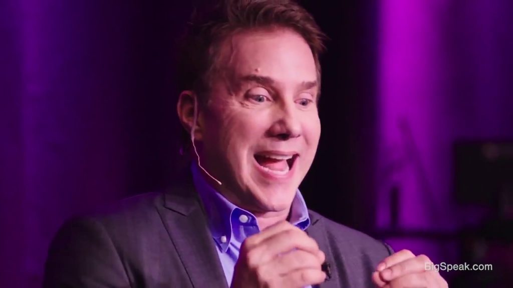 Keynote Preview – John Livesay