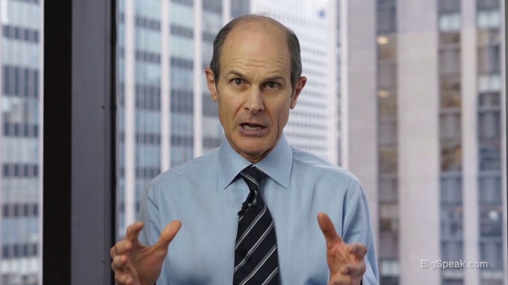 Leading, Managing and Competing – Geoff Colvin