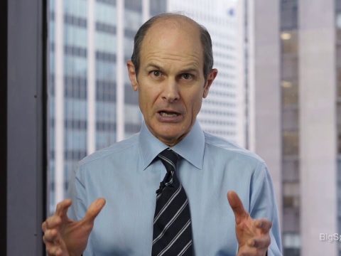 Leading, Managing and Competing – Geoff Colvin