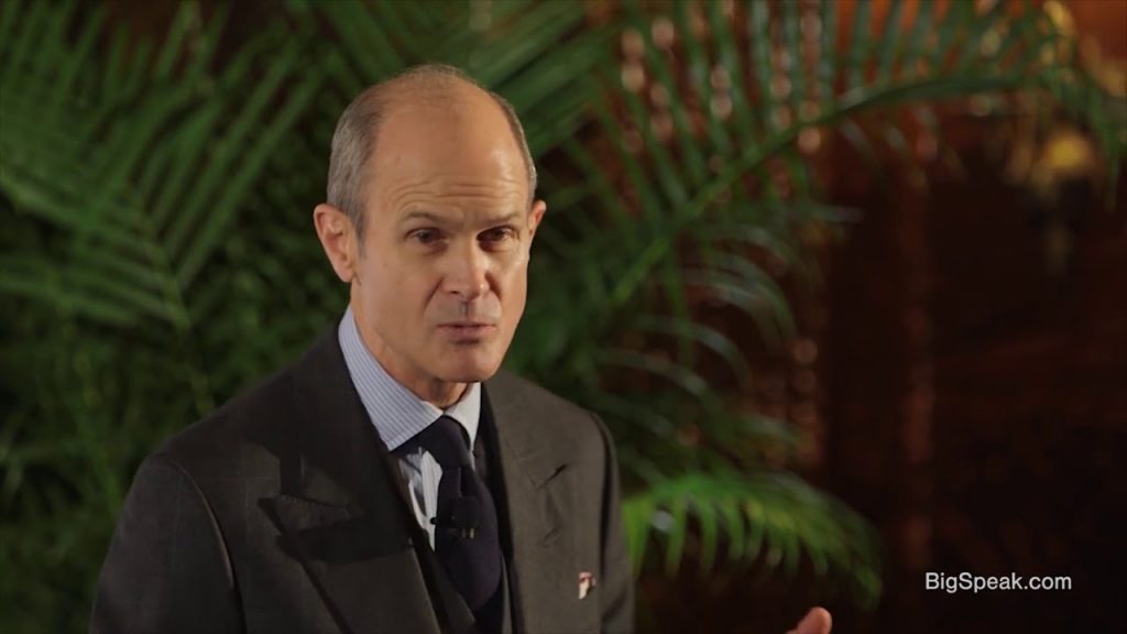 Overview Video – Geoff Colvin