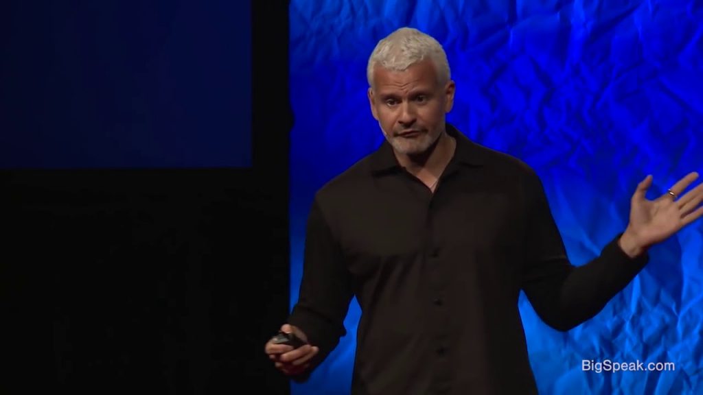 Promise of Tech and the Brain – Adam Gazzaley