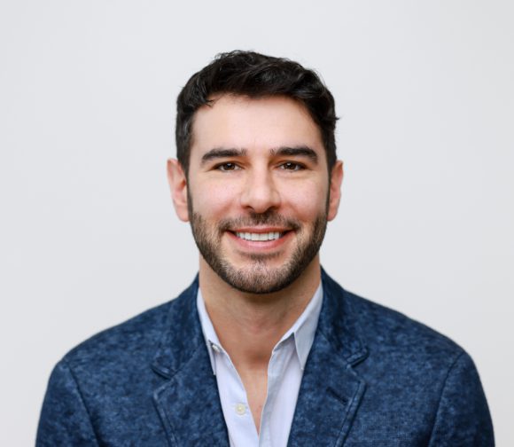 Adam Braun