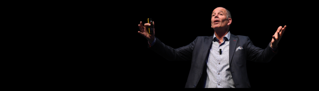 FUEL YOUR DRIVE AND REACH FOR SUCCESS WITH MARC RANDOLPH