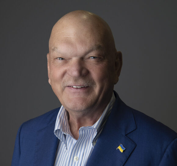 Thom Mayer