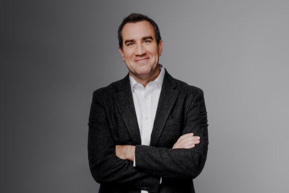 David Burkus