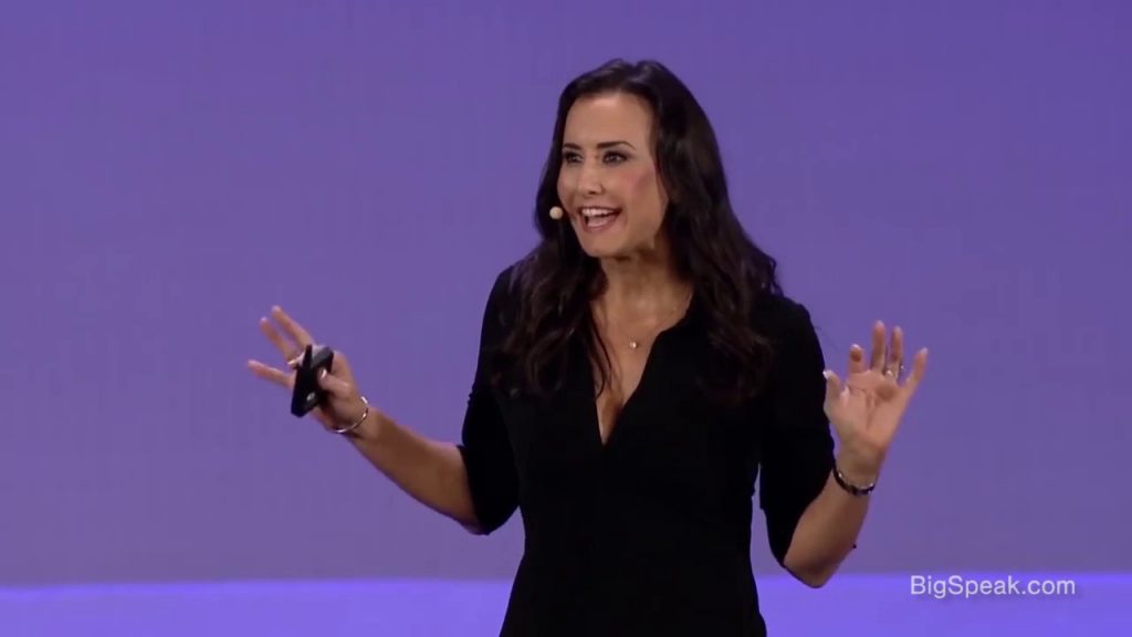 How to Execute and Make Things Happen – Kim Perell
