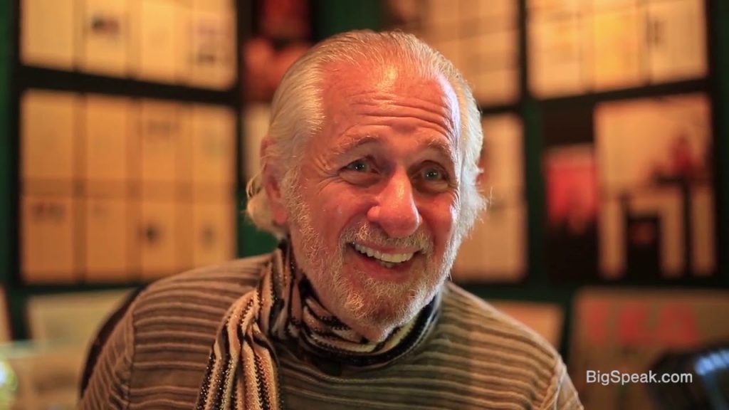 Interview TNP – Richard Wurman