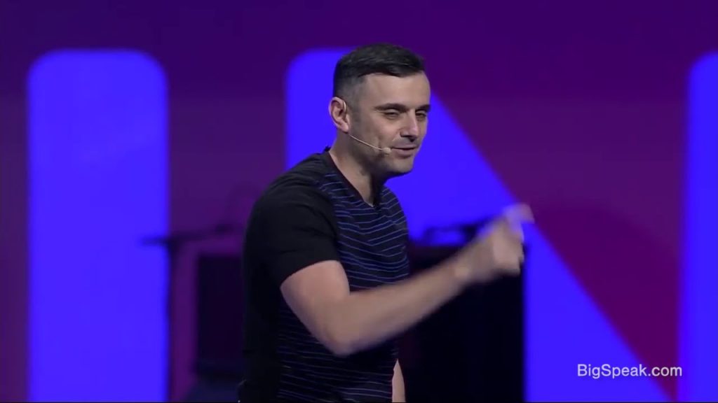 Keynote Do This and Succeed – Gary Vaynerchuk
