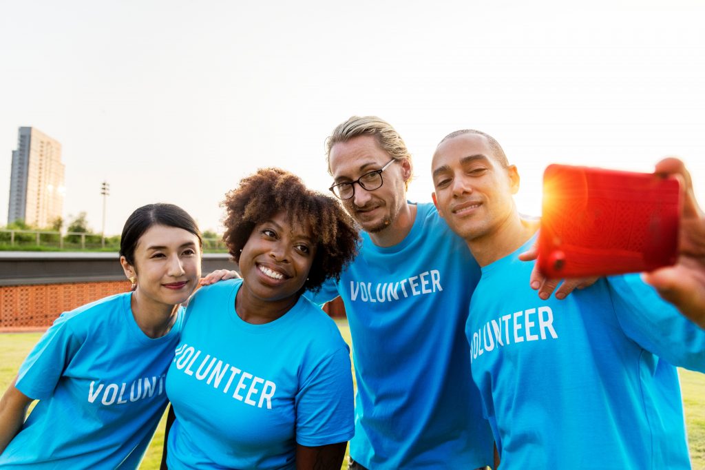 Reinventing Philanthropy As An Employee-Centered Growth Strategy
