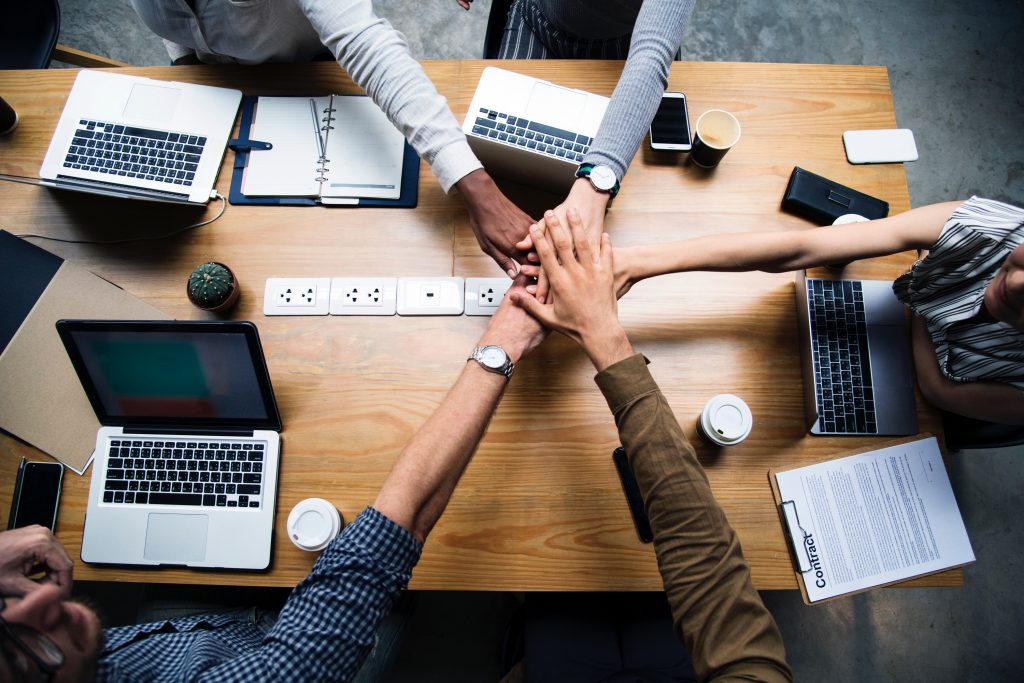 Why Inclusive Leadership Is The Secret To Overcoming Uncertainty