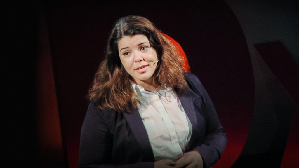 TED talk: 10 ways to have a better conversation