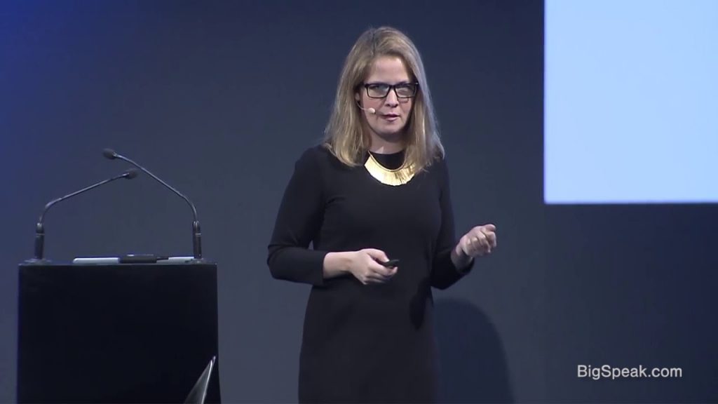 The Business Value of Customer ExperienceI – Kerry Bodine