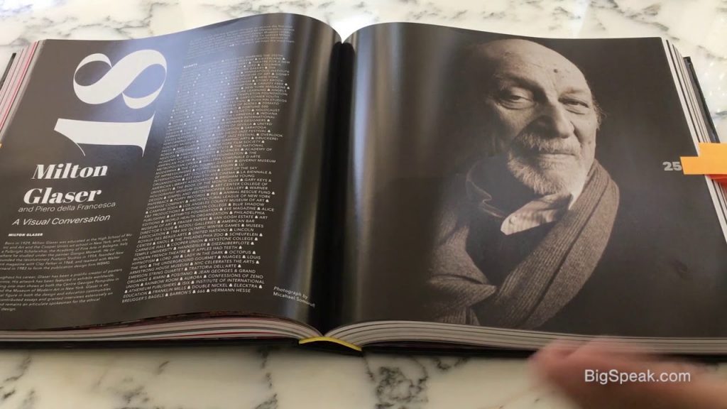 Understanding Understanding – Richard Wurman