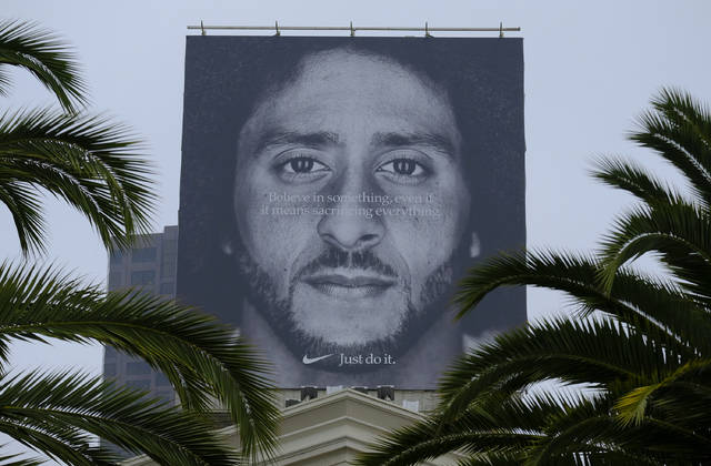 Nike’s Bold Branding Move—Will It Pay Off?