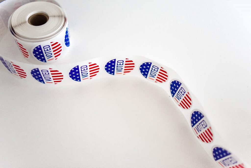 BigSpeak Rocks the Vote Nationwide