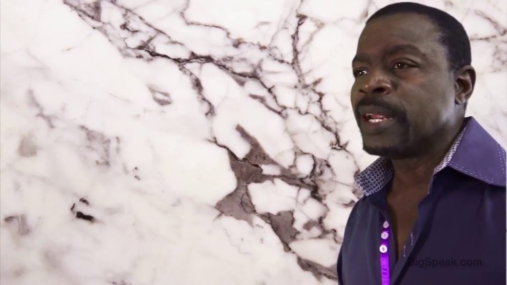 Becoming a Success Magnet – Joseph McClendon III