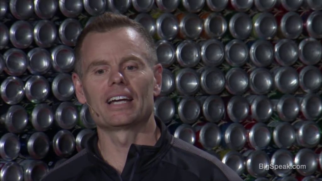 Burpees and the Art of Pool Maintenance – Joe De Sena