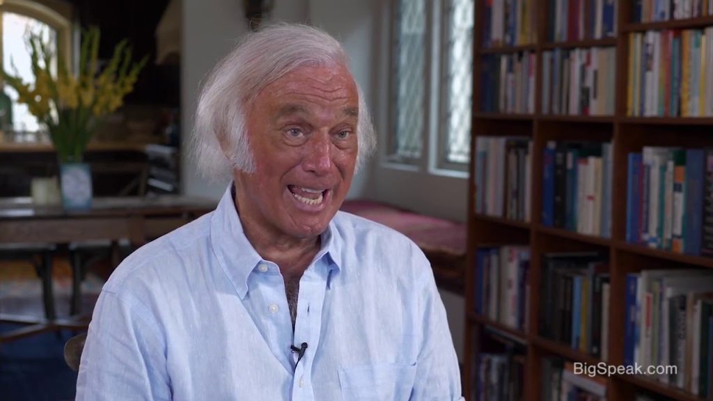 Change Your Genes, Change Your Life’ Concise Campaign Video – Kenneth Pelletier