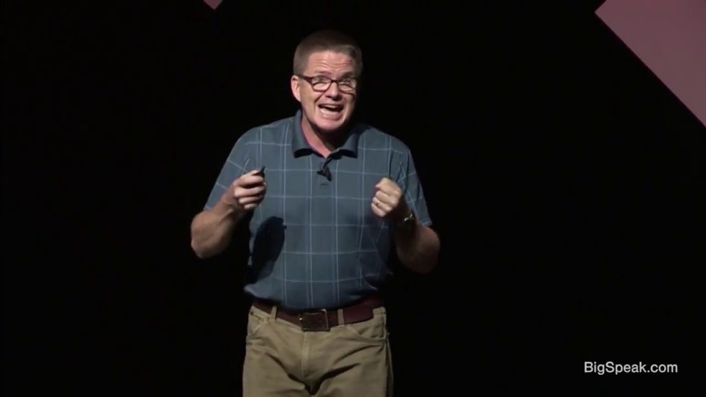 Customer Obsession Satisfying the Unsatisfiable via Consumer Science – Gib Biddle