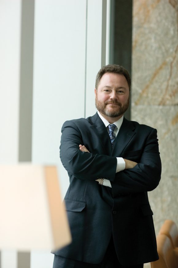 Dr. Gregory Neidert