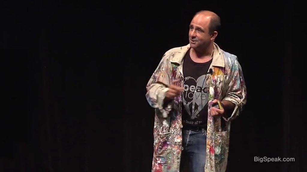 Keynote, BIF 2015 – Jeff Sparr