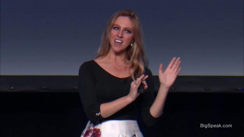 Keynote Clips – Amelia Rose Earhart