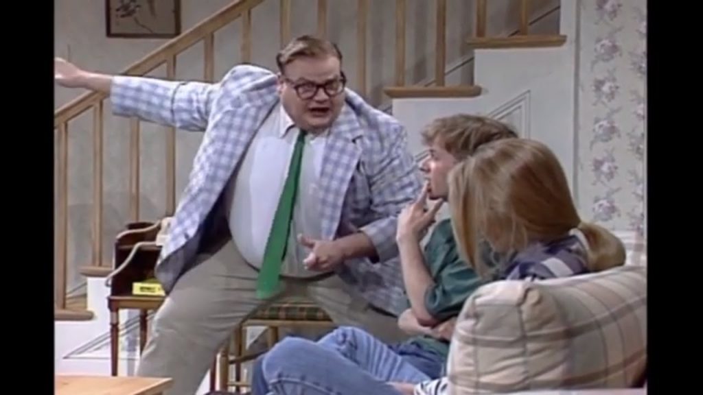 Matt Foley, Motivational Speaker, Family Workshop