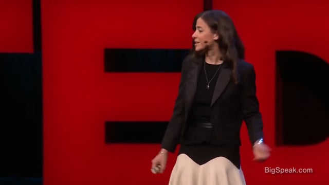 Technology that knows what you’re feeling – Poppy Crum