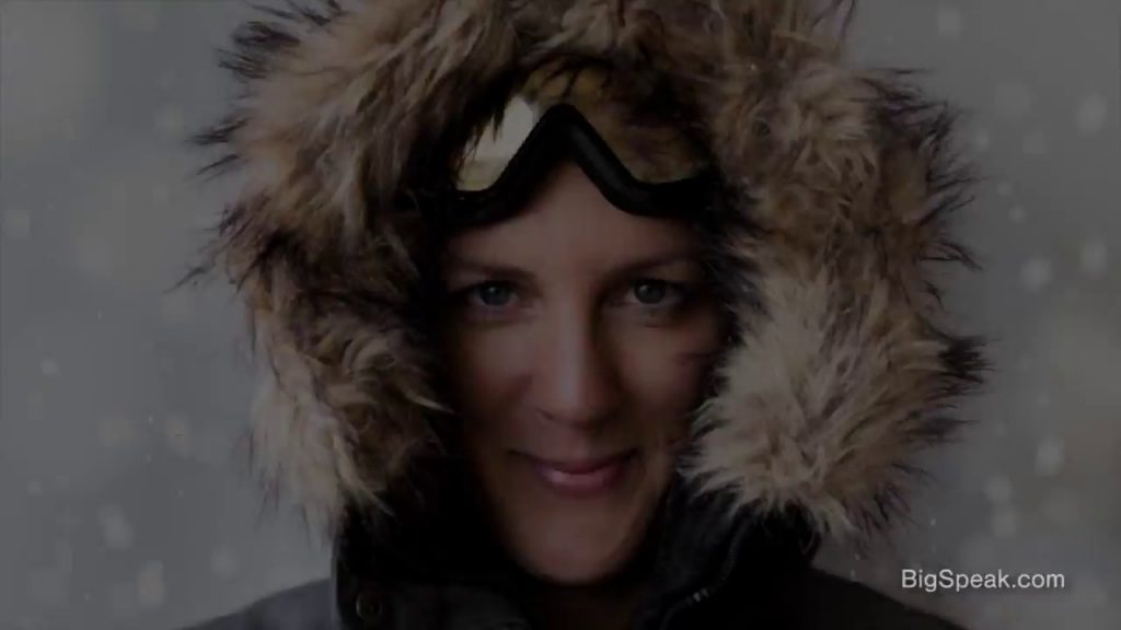Unconscious Bias – Hayley Barnard