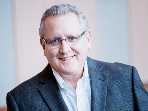 Mark Schaefer