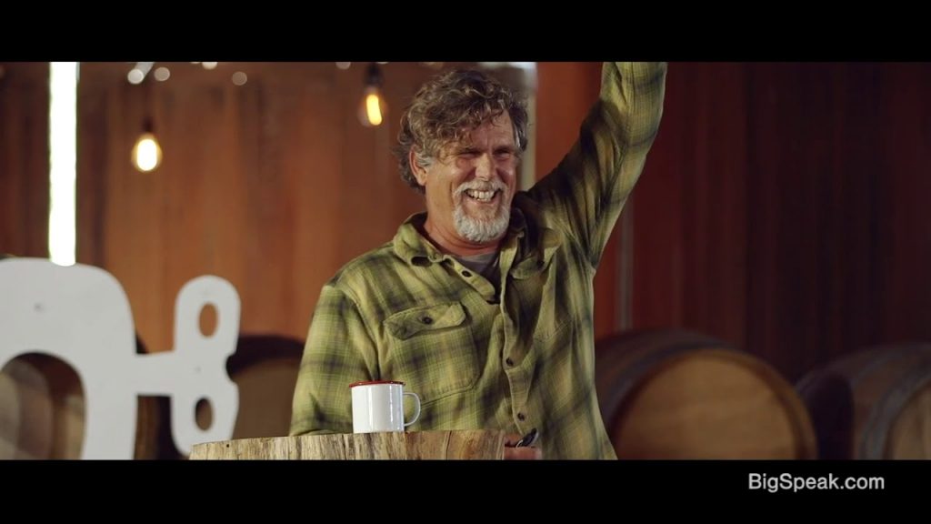 How to Make People Smile Every Day – Chipper Bro Bell