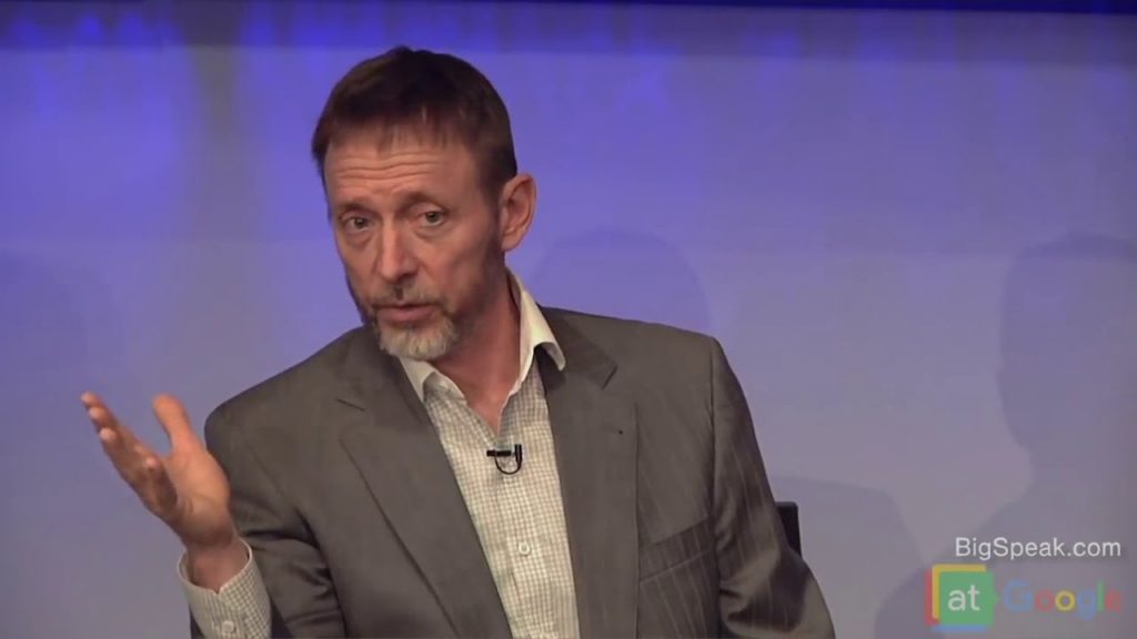 Never Split the Difference, Talks at Google – Chris Voss
