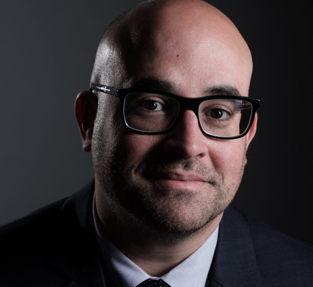 BigSpeak Moves into the Future with New Exclusive Speaker Jose Morey