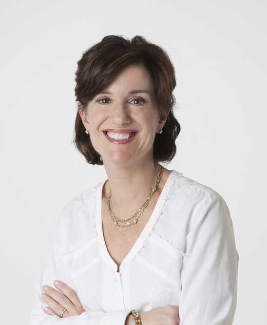 Susan Packard