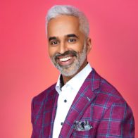 Riaz Meghji