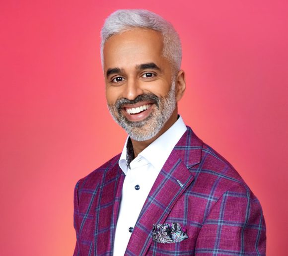 Riaz Meghji
