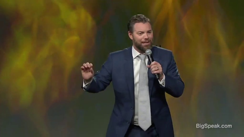 Discover Your Personal Brand – Jason Hewlett