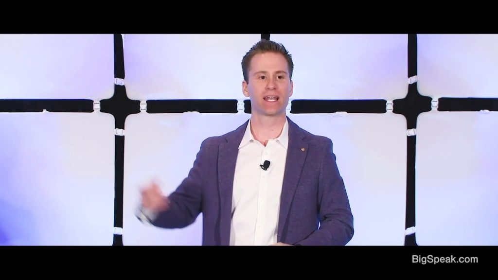 Focus is Your #1 Skill – Matt Johnson