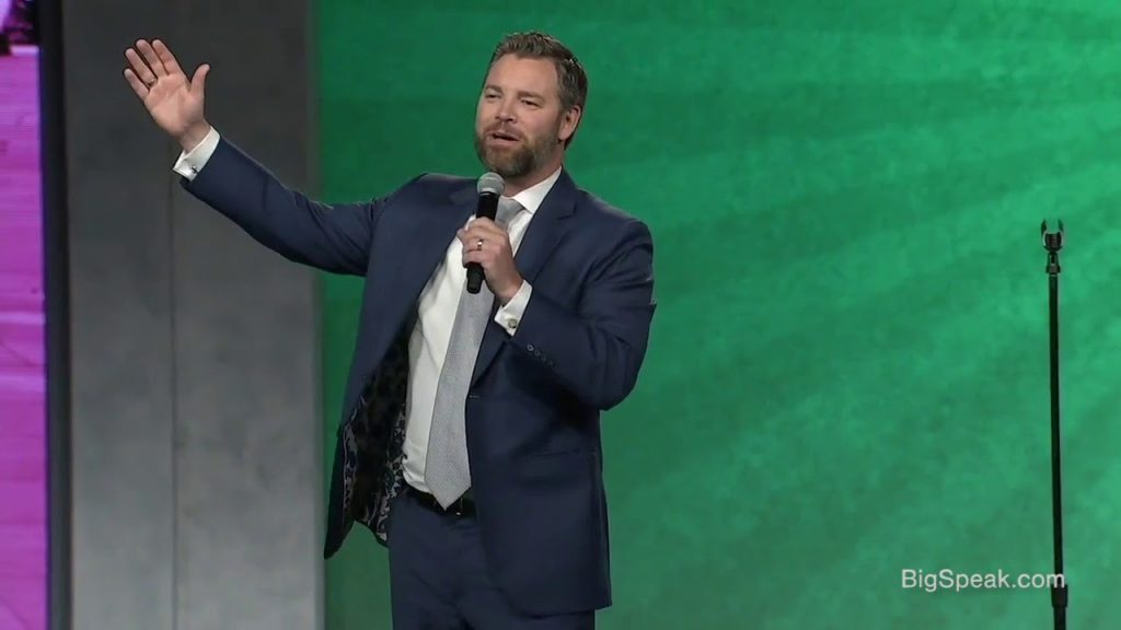 How to Exceed Your Goals – Jason Hewlett