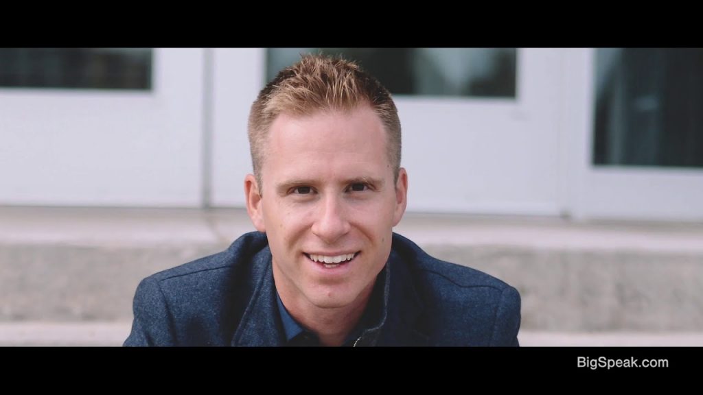 Keynote Speaker Highlight – Matt Johnson